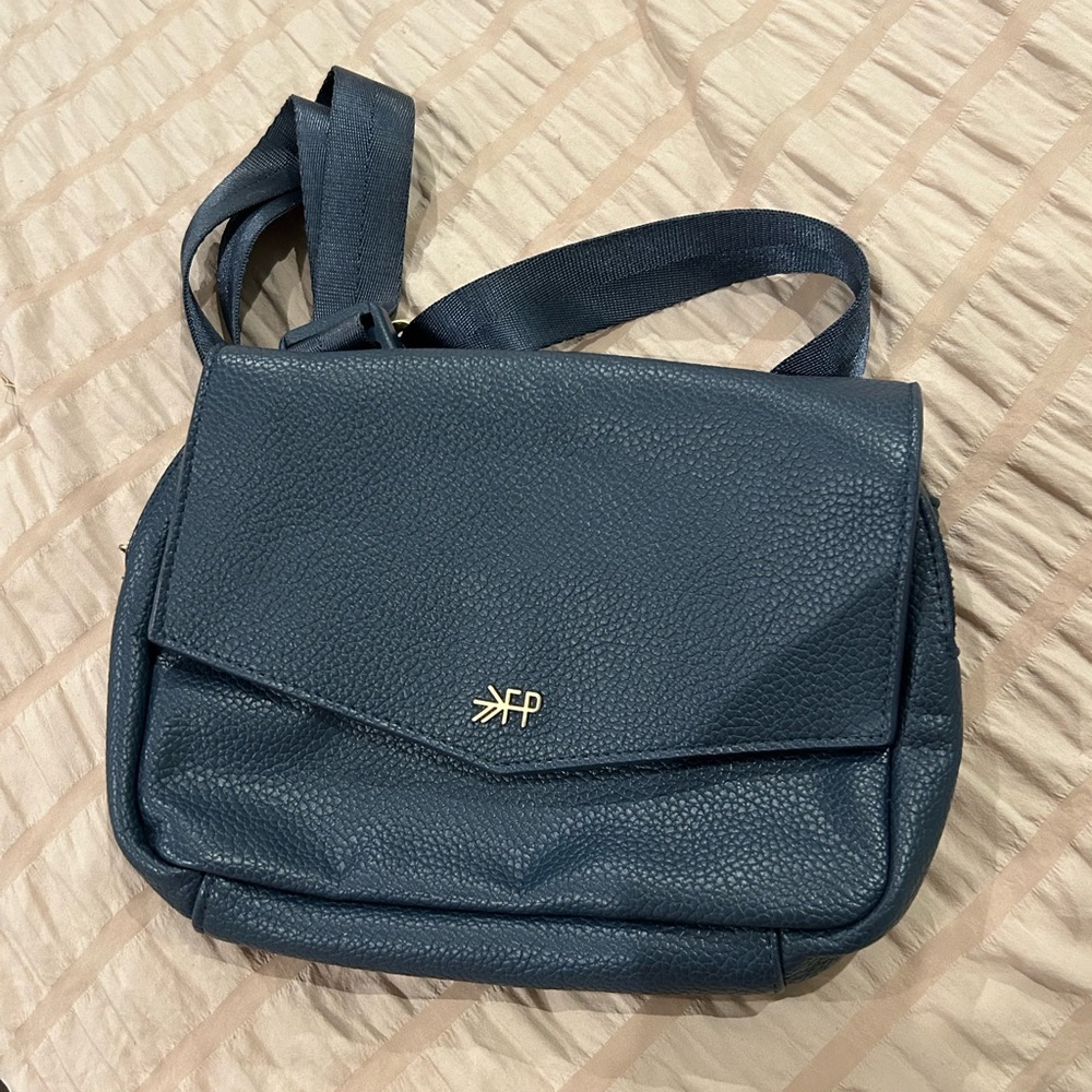 Freshly Picked Crossbody Bag